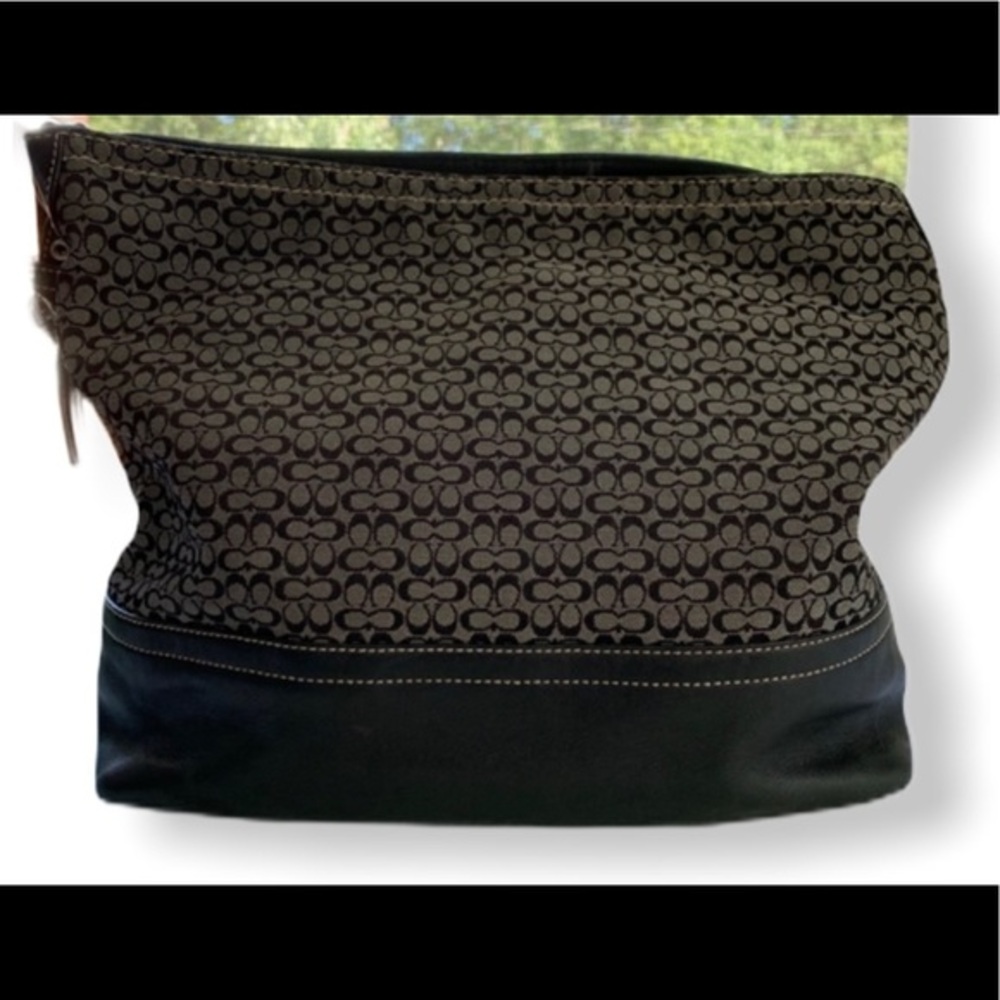 COACH handbag
